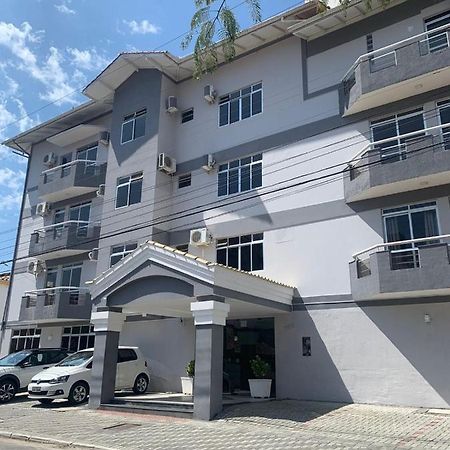 Itaim Home Hotel Florianópolis Dış mekan fotoğraf