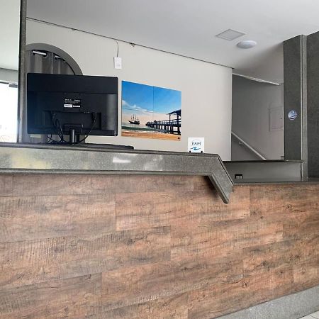 Itaim Home Hotel Florianópolis Dış mekan fotoğraf