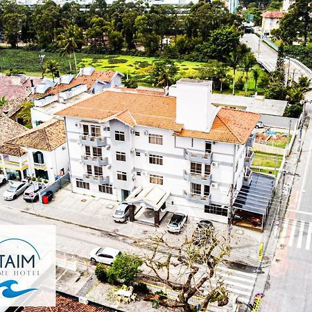 Itaim Home Hotel Florianópolis Dış mekan fotoğraf