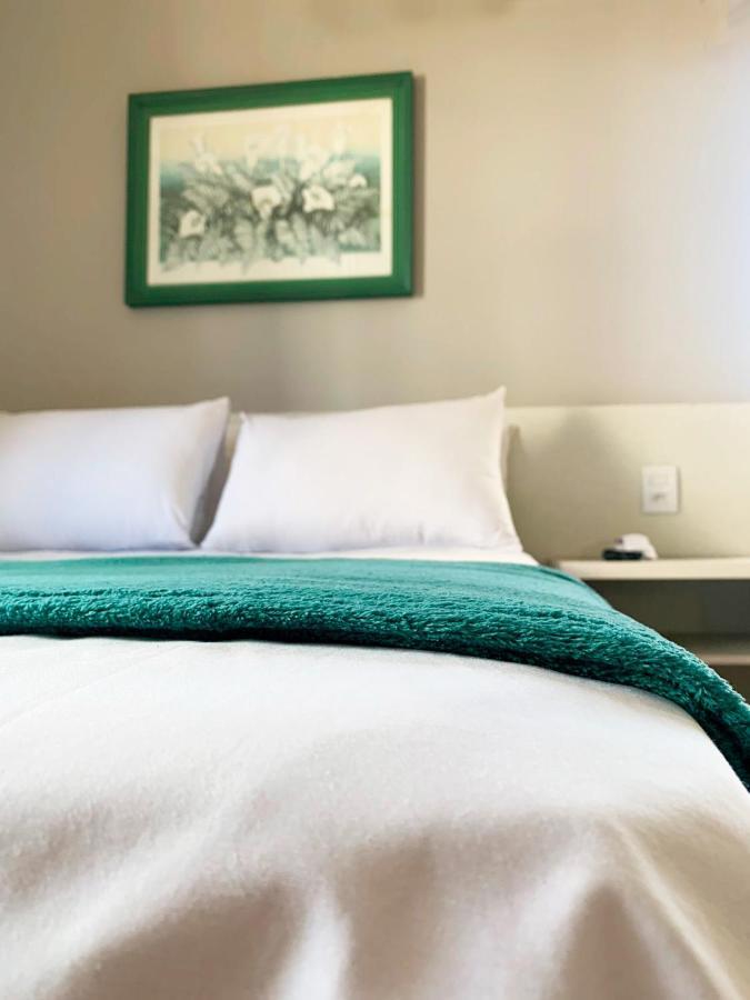 Itaim Home Hotel Florianópolis Dış mekan fotoğraf