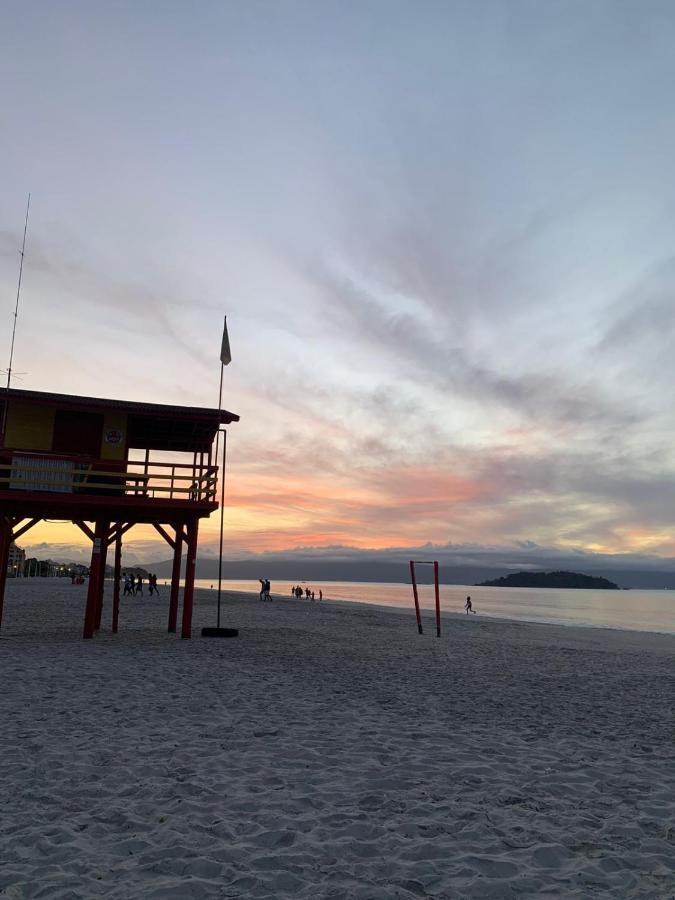 Itaim Home Hotel Florianópolis Dış mekan fotoğraf