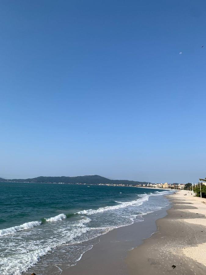 Itaim Home Hotel Florianópolis Dış mekan fotoğraf