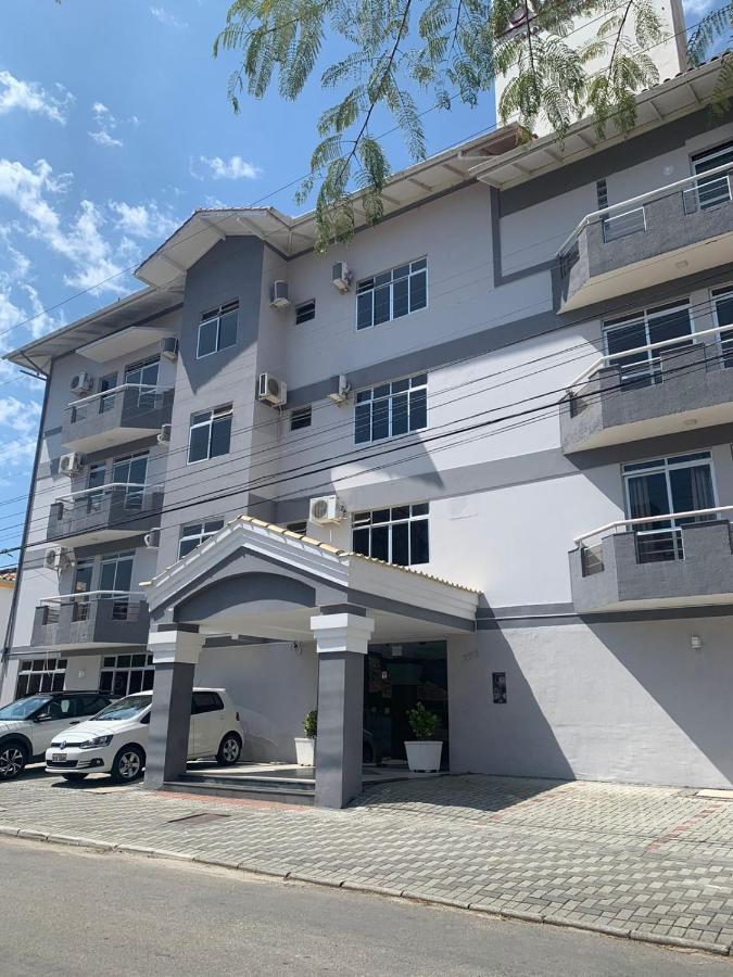 Itaim Home Hotel Florianópolis Dış mekan fotoğraf
