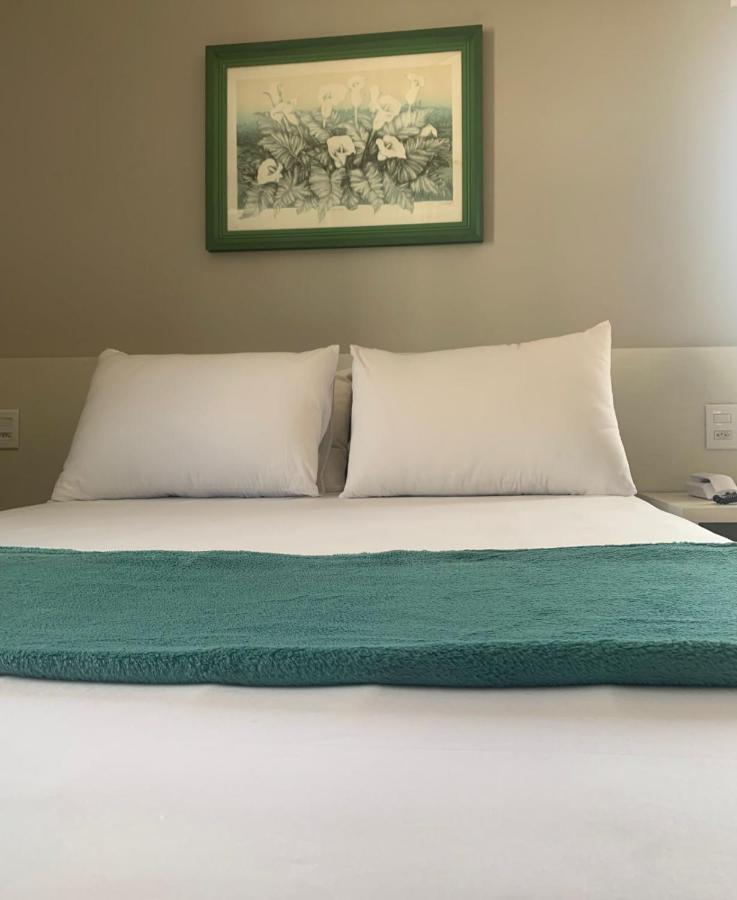 Itaim Home Hotel Florianópolis Dış mekan fotoğraf