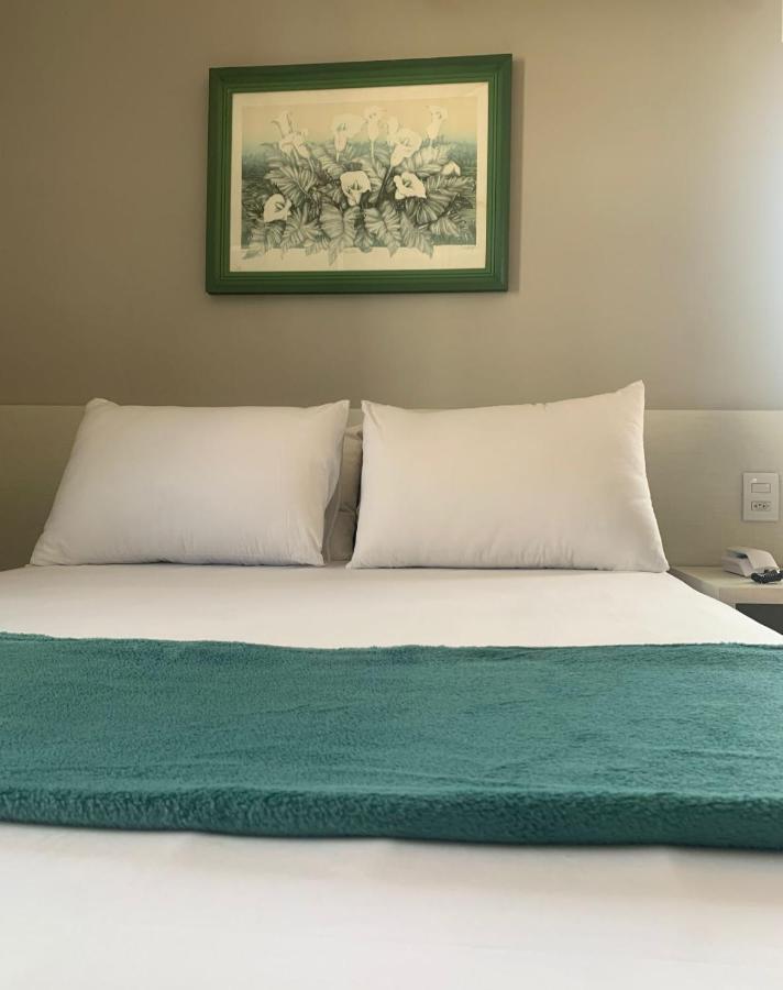 Itaim Home Hotel Florianópolis Dış mekan fotoğraf