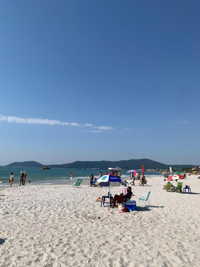 Itaim Home Hotel Florianópolis Dış mekan fotoğraf