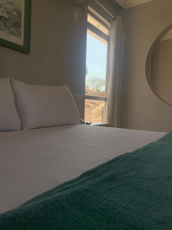 Itaim Home Hotel Florianópolis Dış mekan fotoğraf