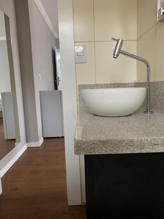 Itaim Home Hotel Florianópolis Dış mekan fotoğraf