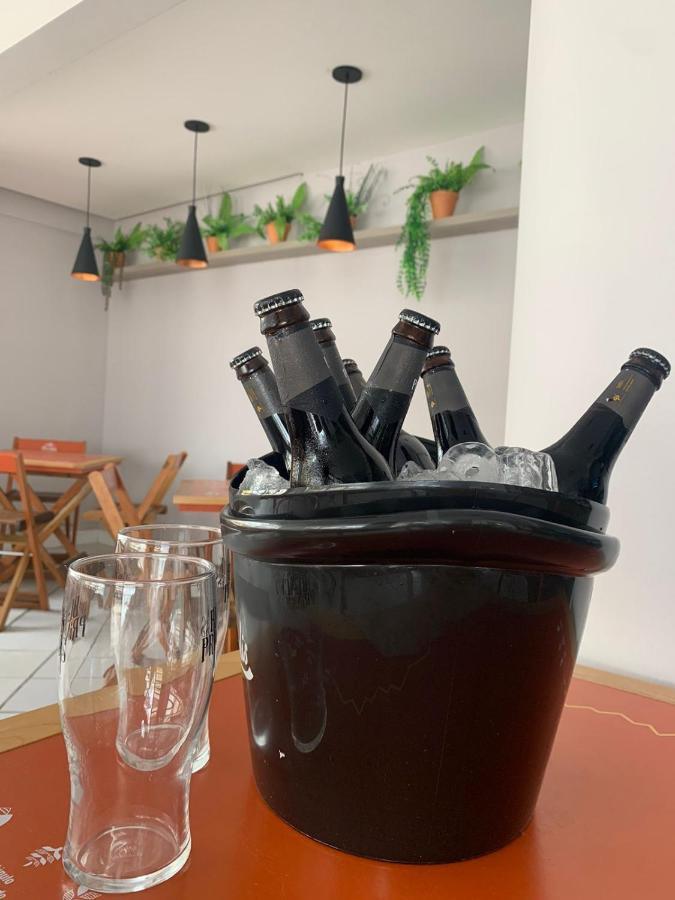 Itaim Home Hotel Florianópolis Dış mekan fotoğraf