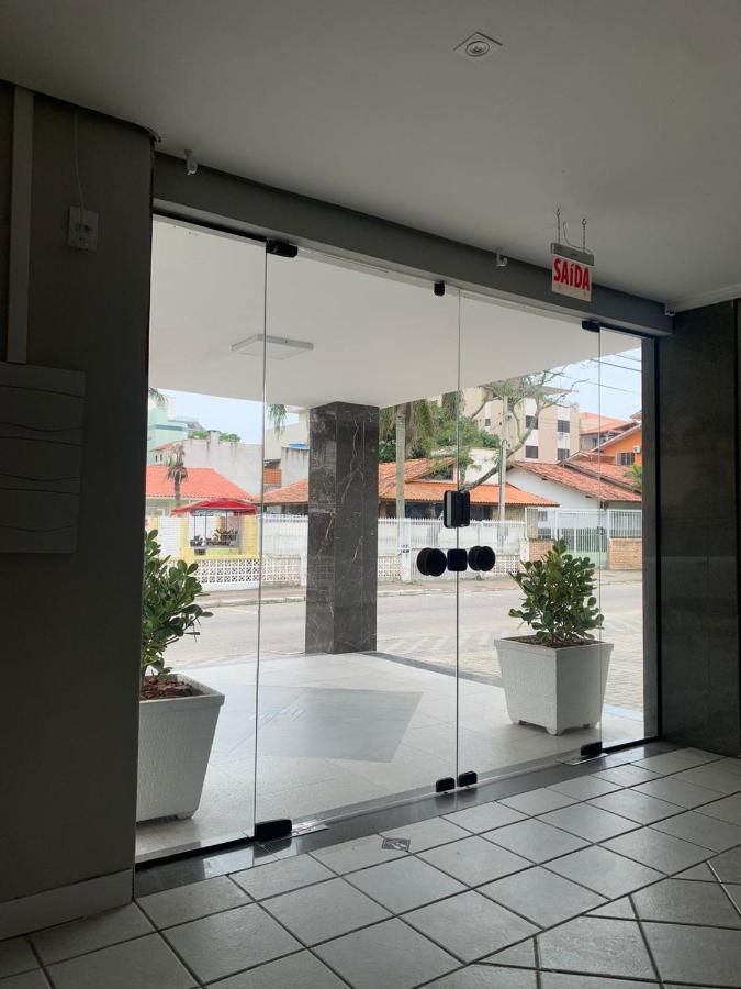 Itaim Home Hotel Florianópolis Dış mekan fotoğraf
