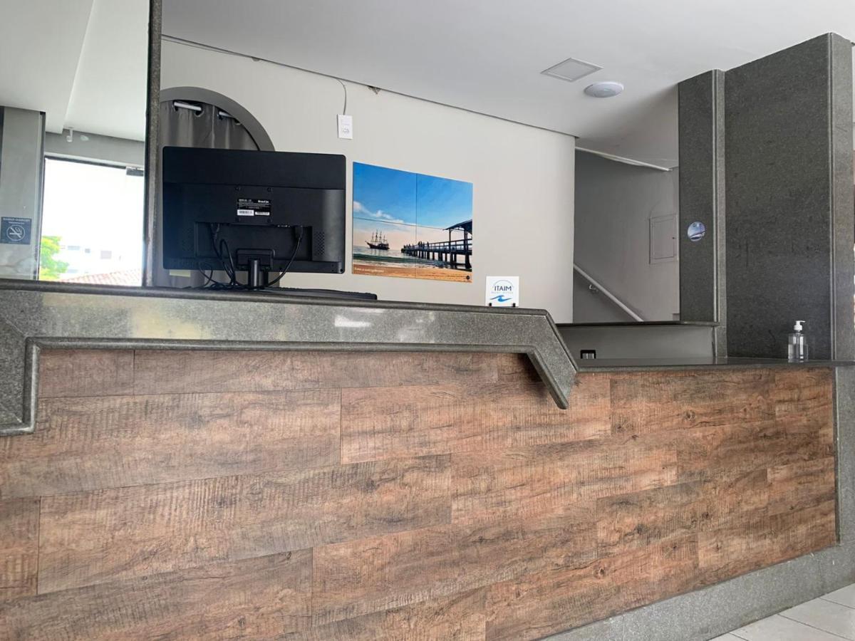 Itaim Home Hotel Florianópolis Dış mekan fotoğraf