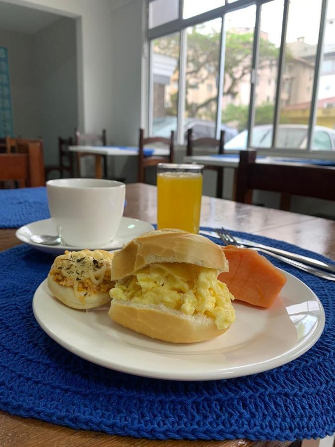 Itaim Home Hotel Florianópolis Dış mekan fotoğraf