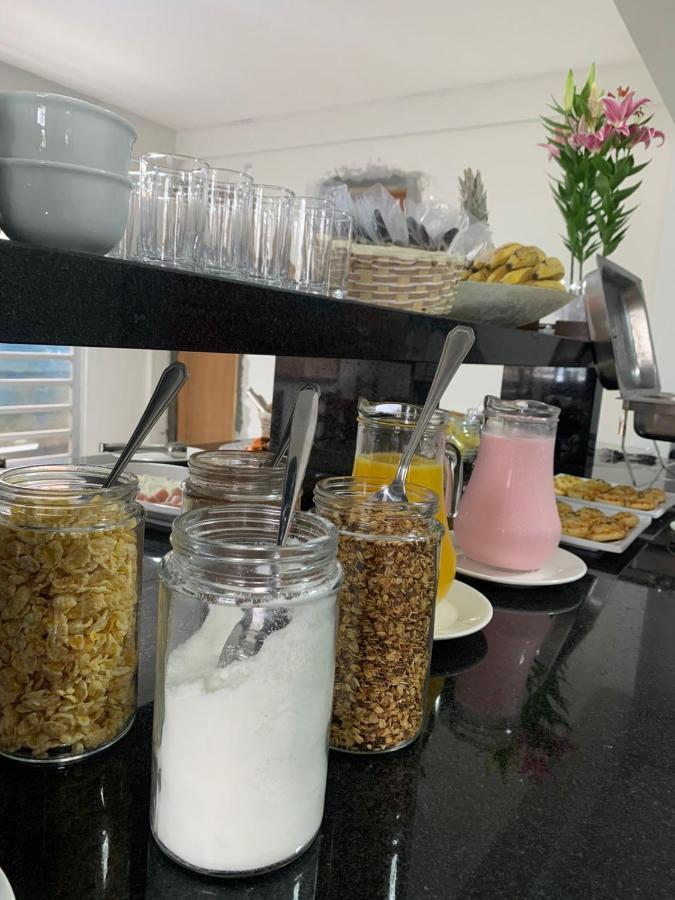 Itaim Home Hotel Florianópolis Dış mekan fotoğraf