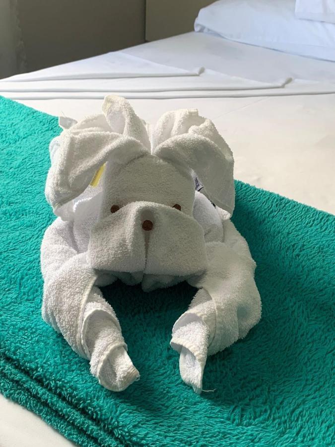 Itaim Home Hotel Florianópolis Dış mekan fotoğraf