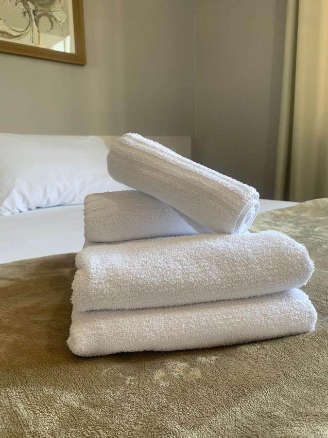 Itaim Home Hotel Florianópolis Dış mekan fotoğraf