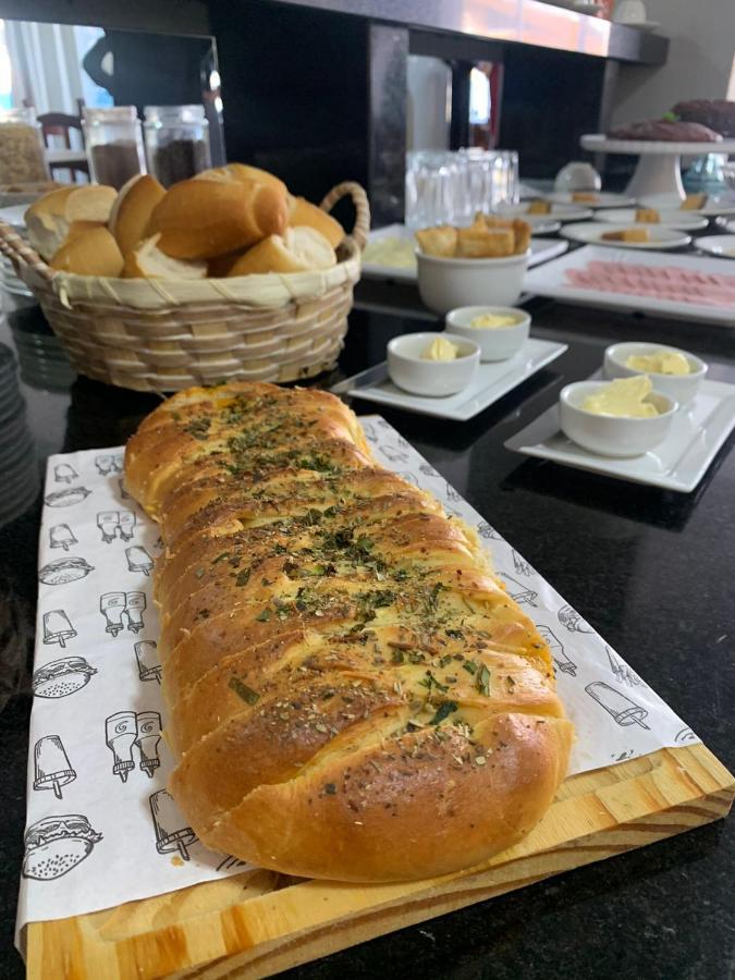 Itaim Home Hotel Florianópolis Dış mekan fotoğraf