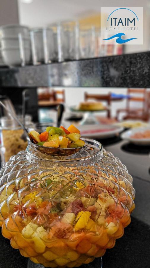 Itaim Home Hotel Florianópolis Dış mekan fotoğraf