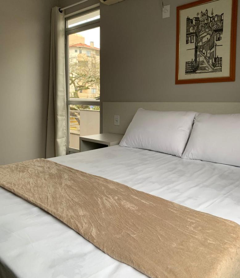Itaim Home Hotel Florianópolis Dış mekan fotoğraf
