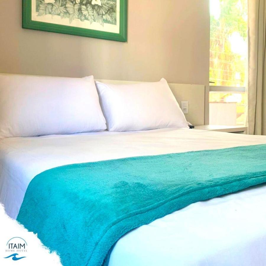 Itaim Home Hotel Florianópolis Dış mekan fotoğraf