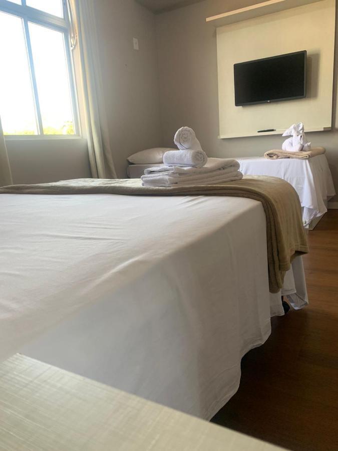 Itaim Home Hotel Florianópolis Dış mekan fotoğraf