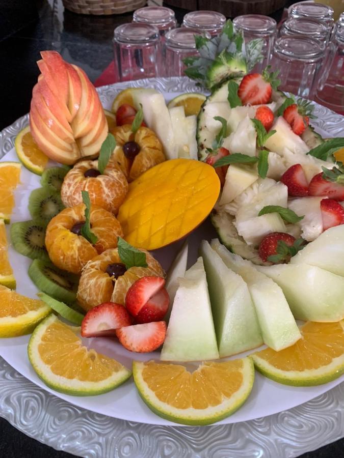 Itaim Home Hotel Florianópolis Dış mekan fotoğraf